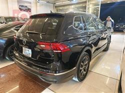 فولكسفاغن تيغوان